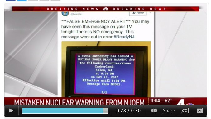 DeisyDimples's tweet photo. I've seen it all now.. #FakeEmergencyAlert

#FakeNews #VeryFakeNews #NewJersey #FalseEmergencyAlert #ReadyNJ https://t.co/VsxTyGizUi