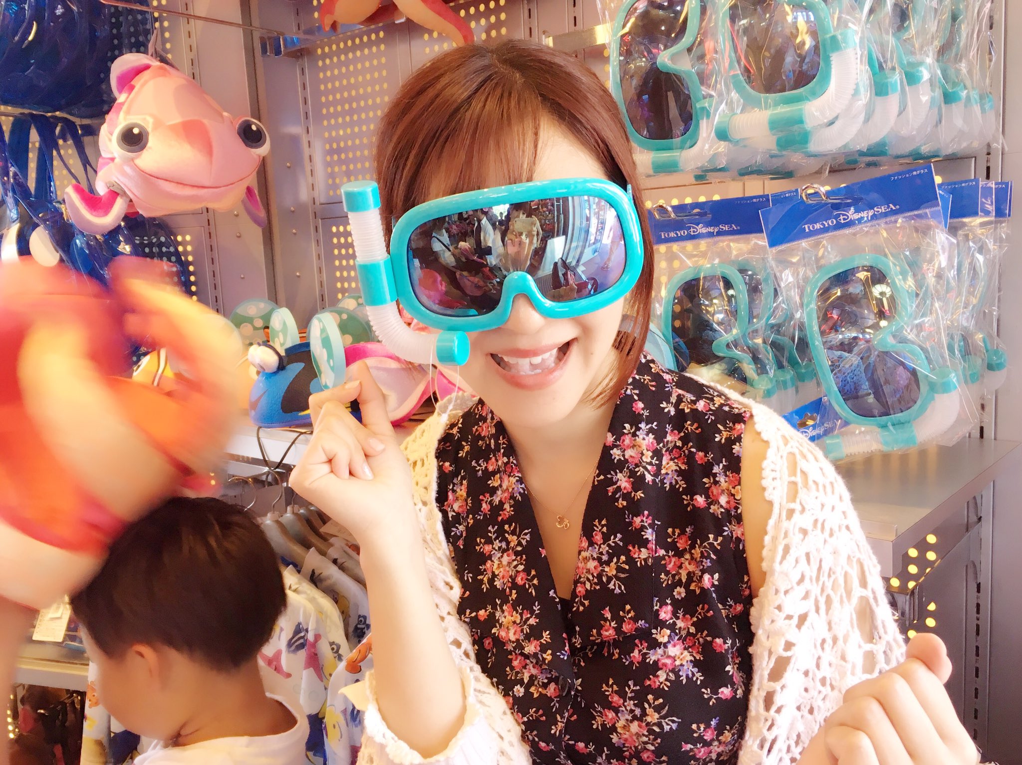 ディズニーサングラス Twitter Search Twitter