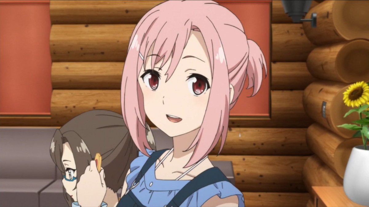 アニメ サクラクエスト 8話感想ツイートまとめ Togetter アニメ サクラクエスト 8話感想ツイートまとめ Togetter