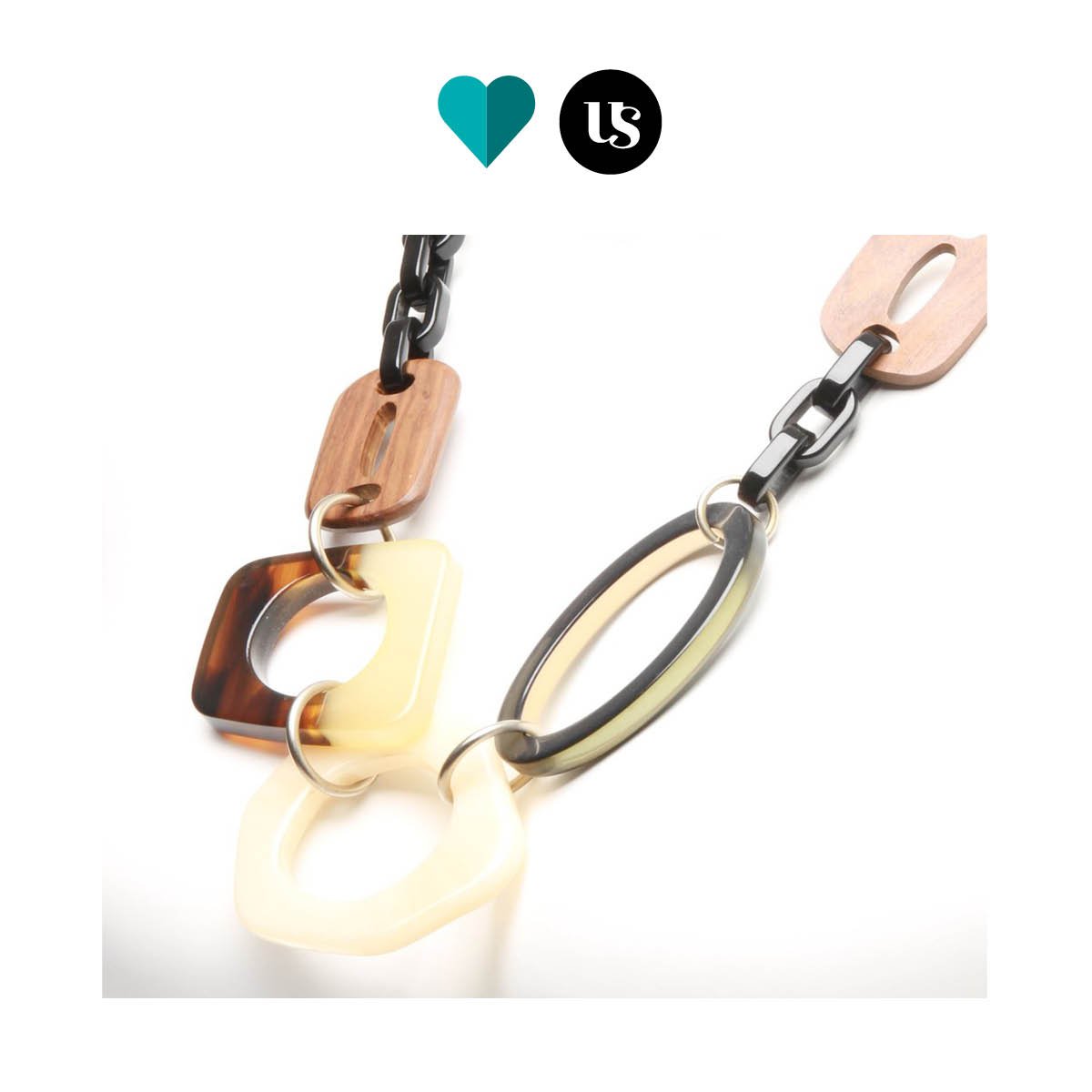 TheUpstyler's tweet photo. Unique style: MARNI Multi-Shape Necklace https://t.co/Tam32PsuRI #marni #theupstyler #styledifferent #differentisbetter #marninecklace https://t.co/Arux6qo8GV