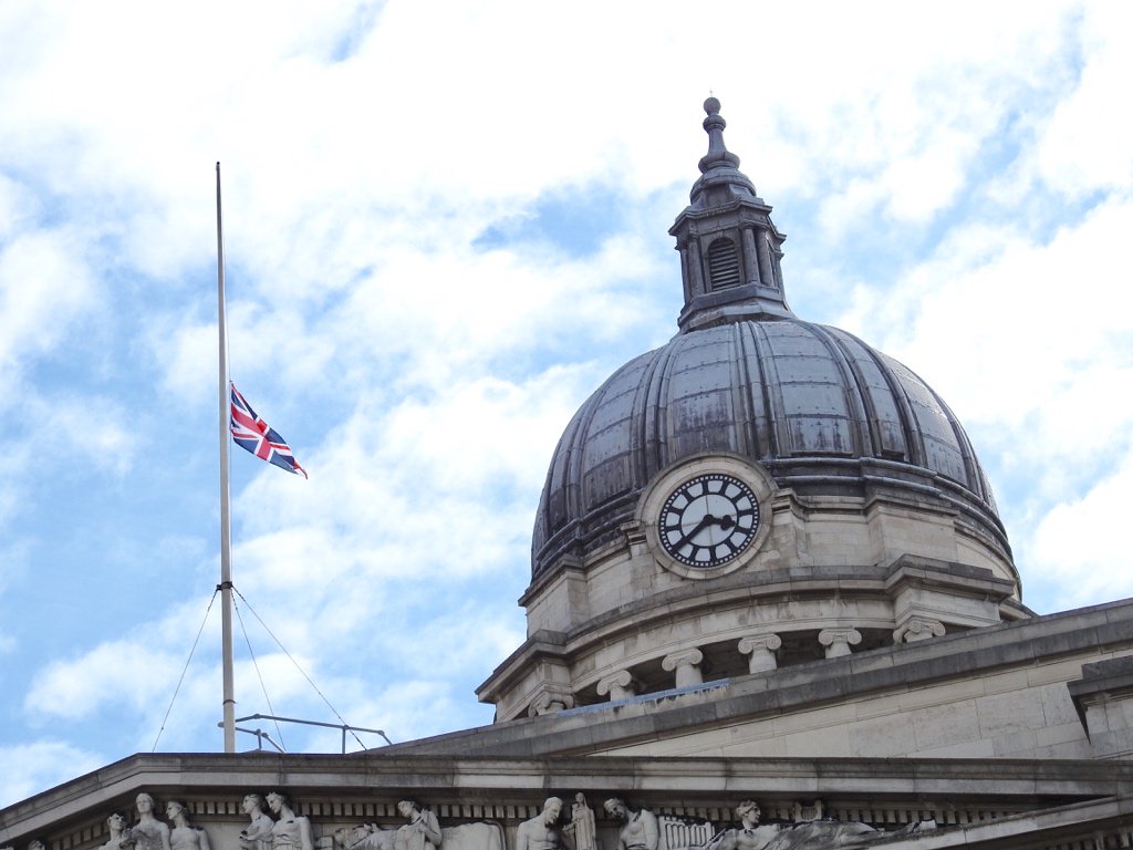 westbridgfdwire's tweet image. #Nottingham stands  with #Manchester for one minute’s silence 25 May 11am 
wbwi.re/2qcJDWJ
#ManchesterBombing 
#WestBridgford