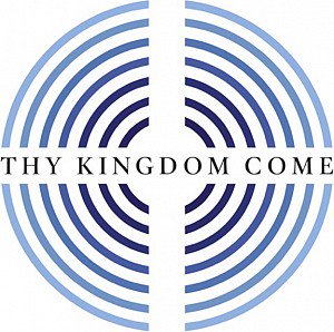 It's the #ThyKingdomCome beacon services tonight <a href="/Nrw_Cathedral/">Norwich Cathedral</a> <a href="/GtYarMinster/">Great Yarmouth Minster</a> and King's Lynn Minster