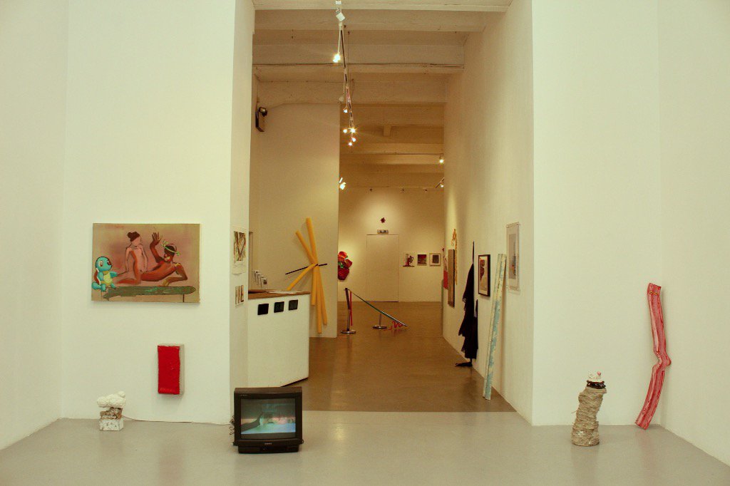 APTGallery's tweet photo. Last days 
#CreeksideOpen selected by #JordanBaseman open 12-5 @slartmap Friday &amp; #conversationwithart tomorrow 5.30 https://t.co/LfAv3XPwyQ