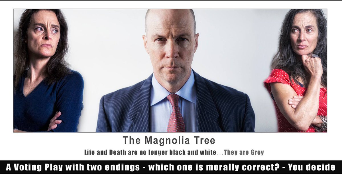LaMamaTheatre's tweet photo. 8 out of 10 shows are SOLD OUT for #TheMagnoliaTree - woohoot! For that reason, we've opened one more session - 6.30pm Sunday 28th May! https://t.co/FgAilvUdNk