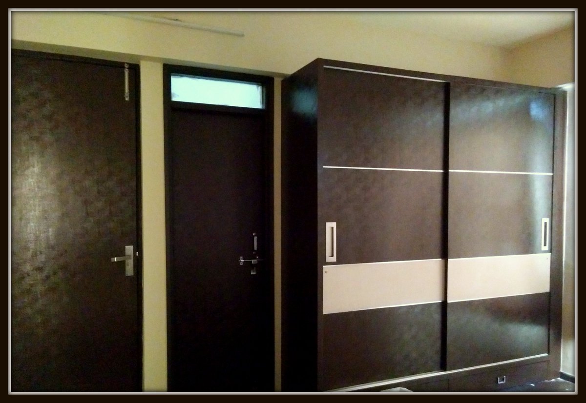 Shakun_Interior's tweet photo. Recently beautified 3BHK Apartment of Mr.Sunil Agrawal https://t.co/3NwPf8Pxcc