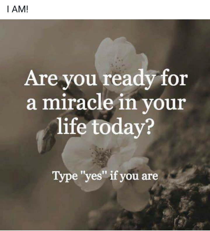 NXTUPFest's tweet photo. Always be ready 😍 #healthymind #healthysoul https://t.co/k5gKivfbzs