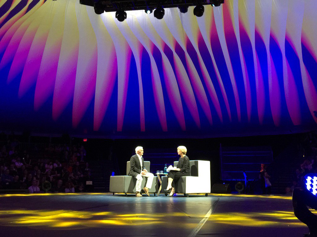 Frank_Giustra's tweet photo. Great conversation with @cbchh      @C2montreal  How passion, common sense and creativity can solve any problem https://t.co/nVntggxZbe