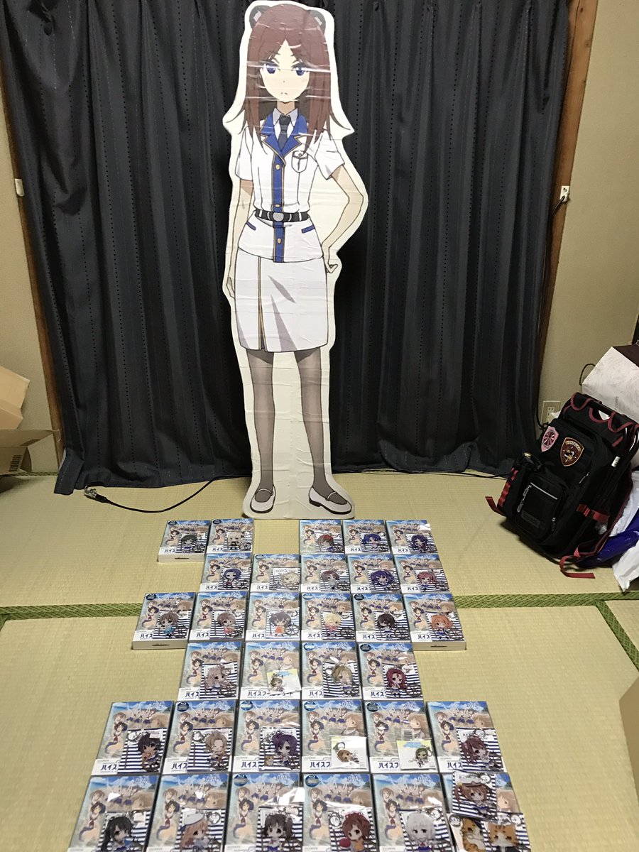 はいふりova Hashtag On Twitter