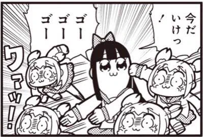 @you10matsu (大暴れ)
話聞きたいんだよな〜〜!!!!😭😭💗💗やだやだ私もからから屋敷に住まわせてくれ〜〜!!!!! 