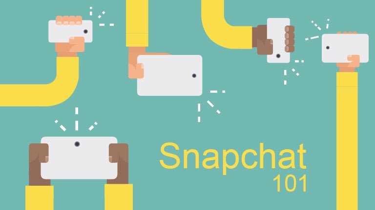 iamlaurametro's tweet photo. It's OK. No one will know if you read it 😜 #snapchat101 #ifeeluncool #closetnonsnapchatter https://t.co/WQpqNzD3l1 https://t.co/TvXAgLDNQo