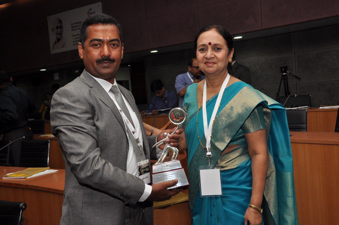 crpf on twitter institute of ied management crpf pune awarded by