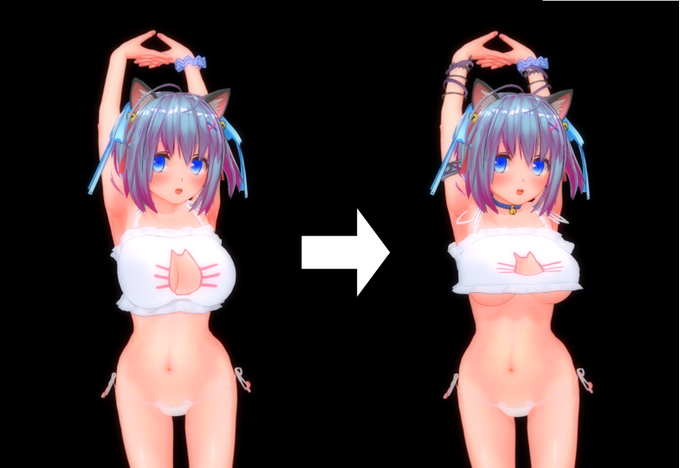 せんりつ お仕事忙しい中 バハムート 淡藍旋律さん がハッシュタグ カスタムメイド3d2 をつけたツイート一覧 2 Whotwi グラフィカルtwitter分析