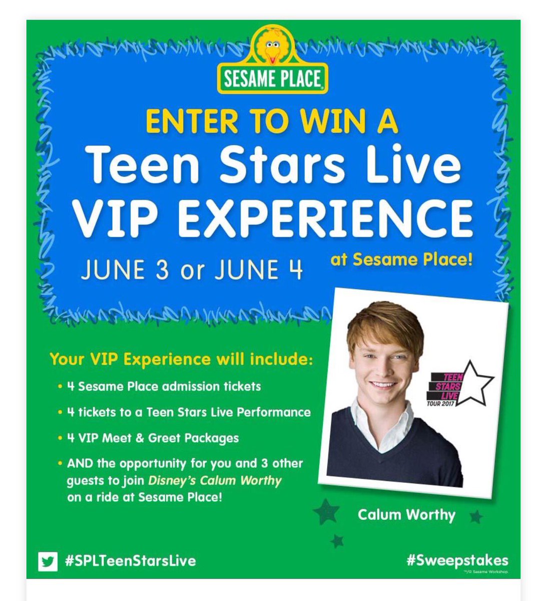 TweenStarsLive photo