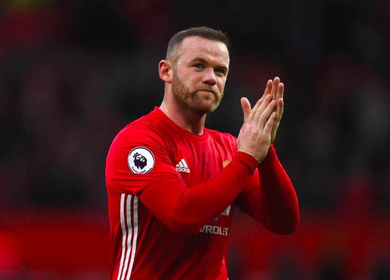 Sporf's tweet photo. Wayne Rooney:

✅ Won every trophy possible at club level 🏆

✅ Top goalscorer for club &amp; country ⚽️

"But didn't live up to his potential" 🤔 https://t.co/yZyB09rIZK