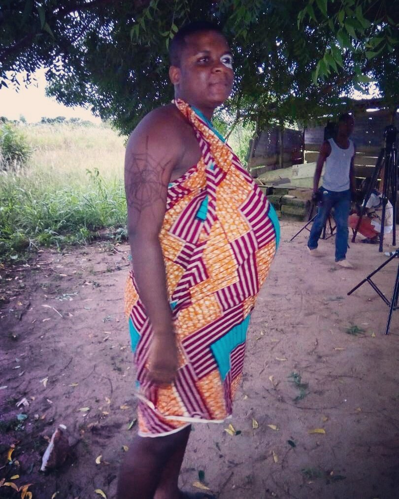 ENOCKDARKO7's tweet photo. #TEAMFOOLINGNATION
HAPPY AFRICAN UNION DAY TO ALL MY LOYAL FANS OUT THERE. EXPECT THE UNEXPECTED #KWAKU_ANANCE SOON. https://t.co/O2i8FdHAH7