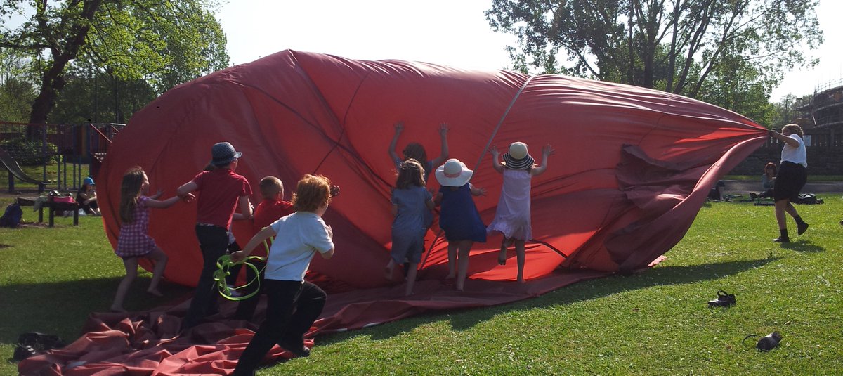 playandthings's tweet photo. @wpaplay are #fundraising to #support #communities #Play Any #Donation will be doubled through #June https://t.co/cEZDcU7Ku6 @Localgiving https://t.co/pUtKBQY1Bk