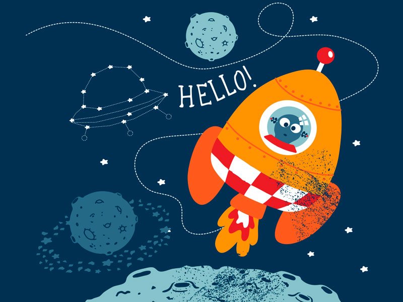 Queremos que todo el mundo conozca las fiestas #MadeInSpain, incluso en otras galaxias 👽 🎉 👽 ↡
bit.ly/2qnbFKF
#FiestasEspaña #Spain