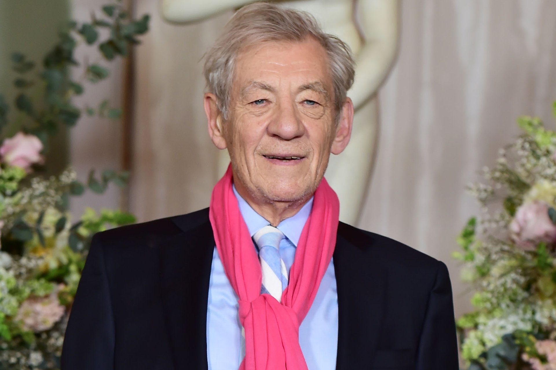 Happy birthday Check out his thoughts on his recently released film.  