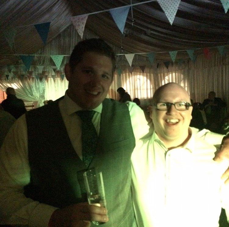 CureLeukaemia's tweet photo. A massive thank you to @VeloBirmingham rider Ashley Bardsley who held a fundraising dinner last weekend which raised over £3,200! #CLFamily https://t.co/DQ9YMQGe5i
