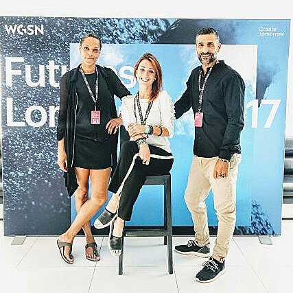 barlettag's tweet photo. #future  London 🔮
Is today
For tomorrow!!
Thanks #marlùgioielli https://t.co/kjiHekRd0u