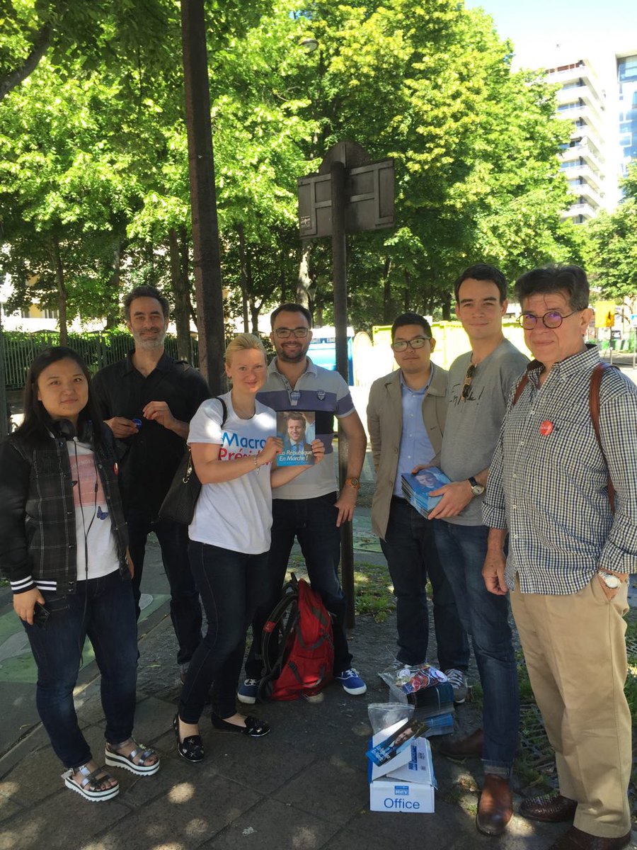 MoDemParis 13 tweet media