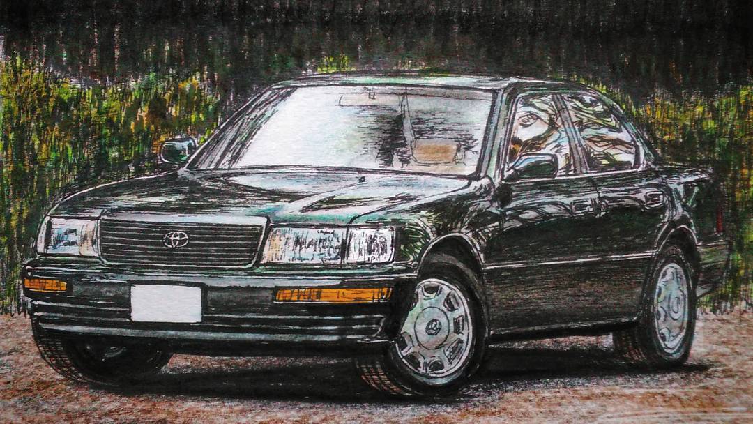 なしお 絵の依頼募集中 En Twitter トヨタ セルシオ 海外名 レクサスls400 初代 Xf10型 19年式 この初代ls 初代セルシオ は 海外のメーカーにも衝撃を与えた高級セダンでしたが 5代目となる新型lsに 初代ほどの影響力はあるのでしょうか なしお 絵の依頼募集中 En Twitter トヨタ セルシオ 海外名 レクサスls400 初代 Xf10型 19年式 この初代ls 初代セルシオ は 海外のメーカーにも衝撃を与えた高級セダンでしたが 5代目となる新型lsに 初代ほどの影響力はあるのでしょうか