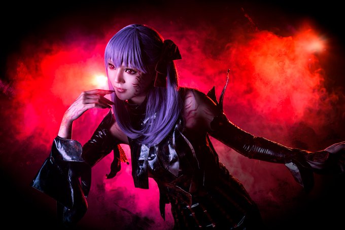 Twitterのコスプレ画像10