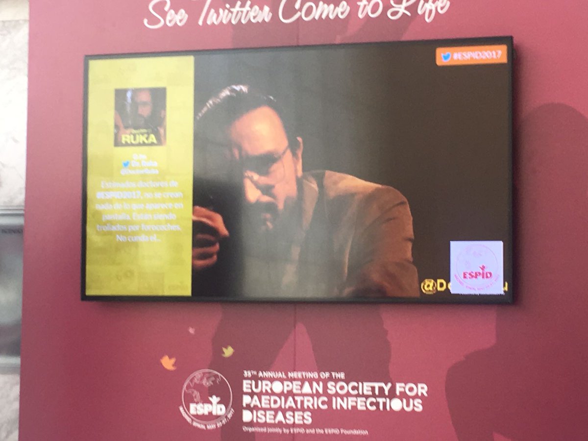 Me hicieron llegar esto acusándome de TROLL. Qué injusto, el #psicólogodetrolls confundido con troll por intentar ayudar. Maldita POSVERDAD.