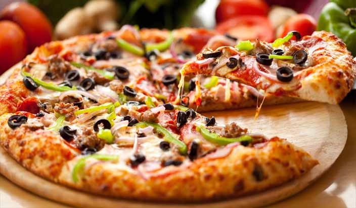 yagwati's tweet photo. चीज पिज्जा विथ भाजी

https://t.co/aVadyerFZV

#cheespizza #pizza #recipe #RecipeOfTheDay #Rajasthan #GRAMKota #Amrut https://t.co/jzq8geP1s4