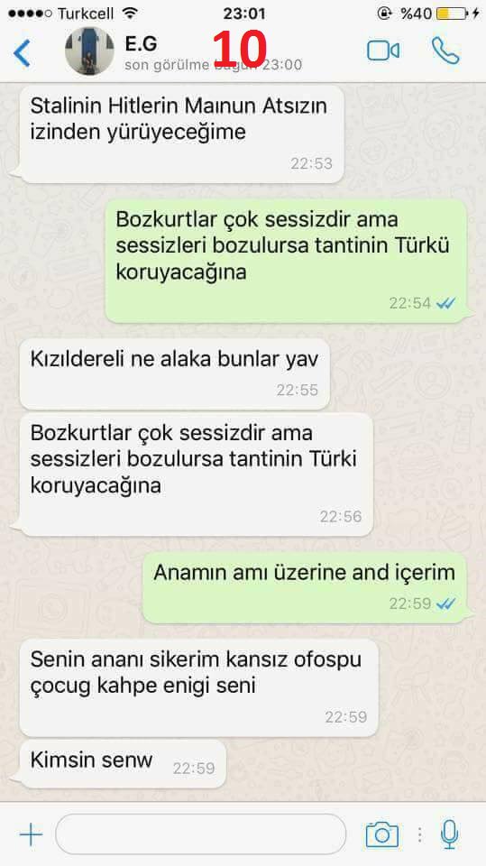kutupzencisi's tweet photo. kriiiiiiizzzasdfgfdfghjk https://t.co/YTppAOTsmi