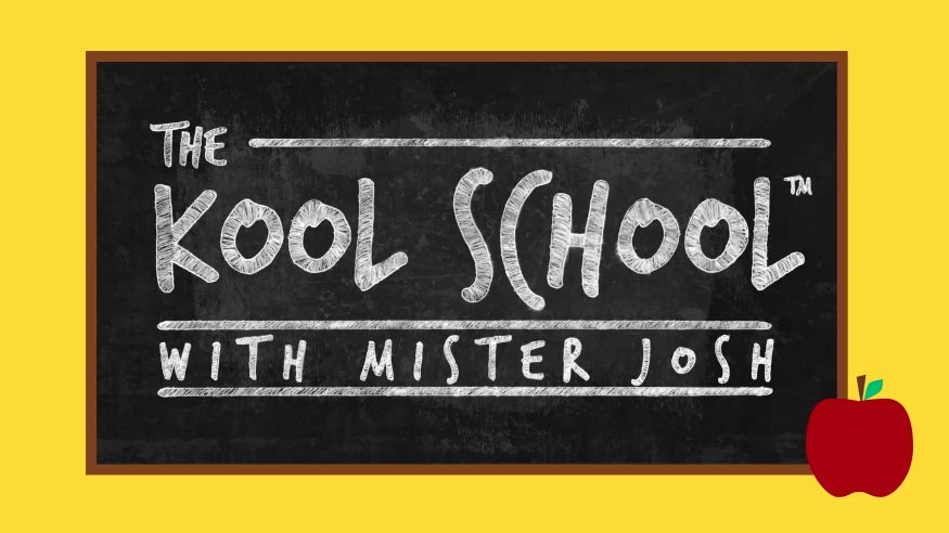 HamiltonPostPro's tweet image. Just wrapped up the pilot webisodes of the kids educational series... thekoolschool.com