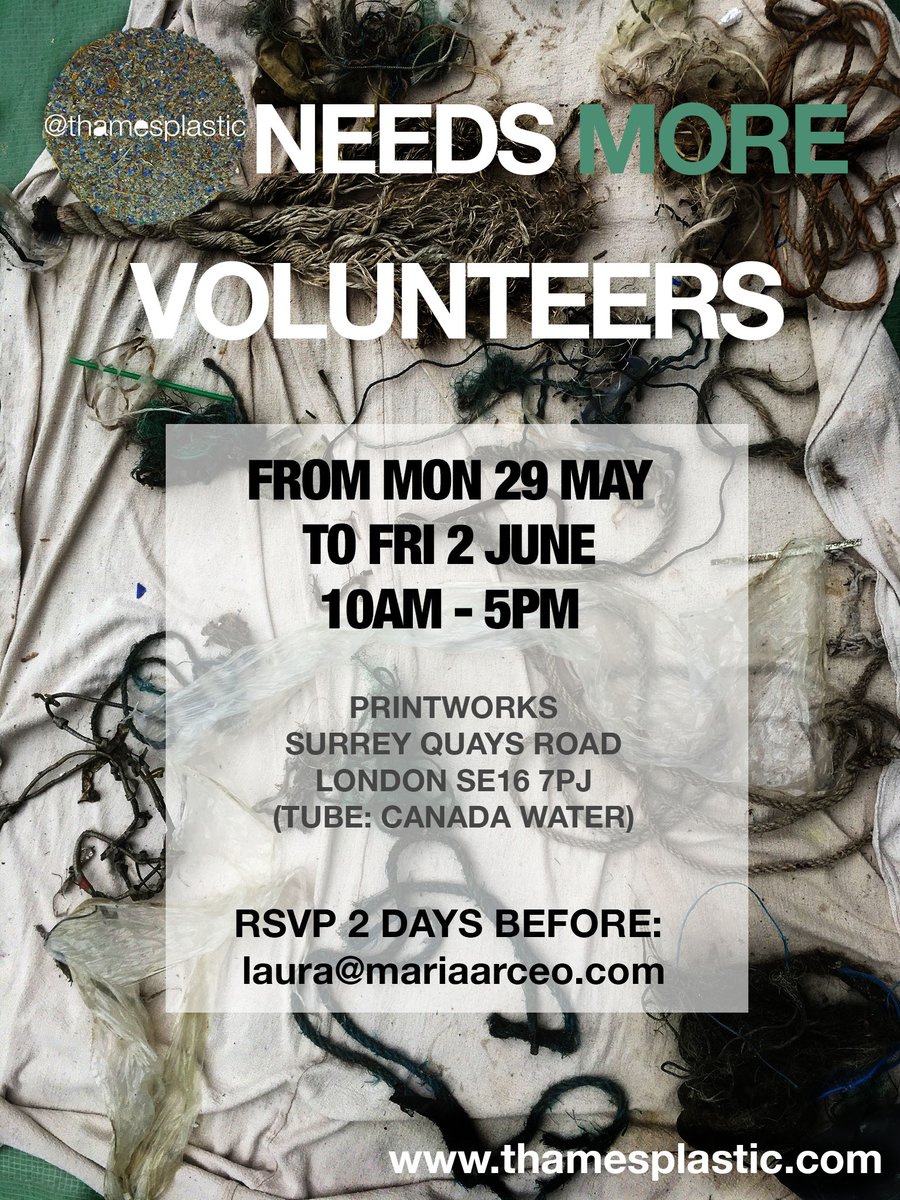 ThamesPlastic tweet media