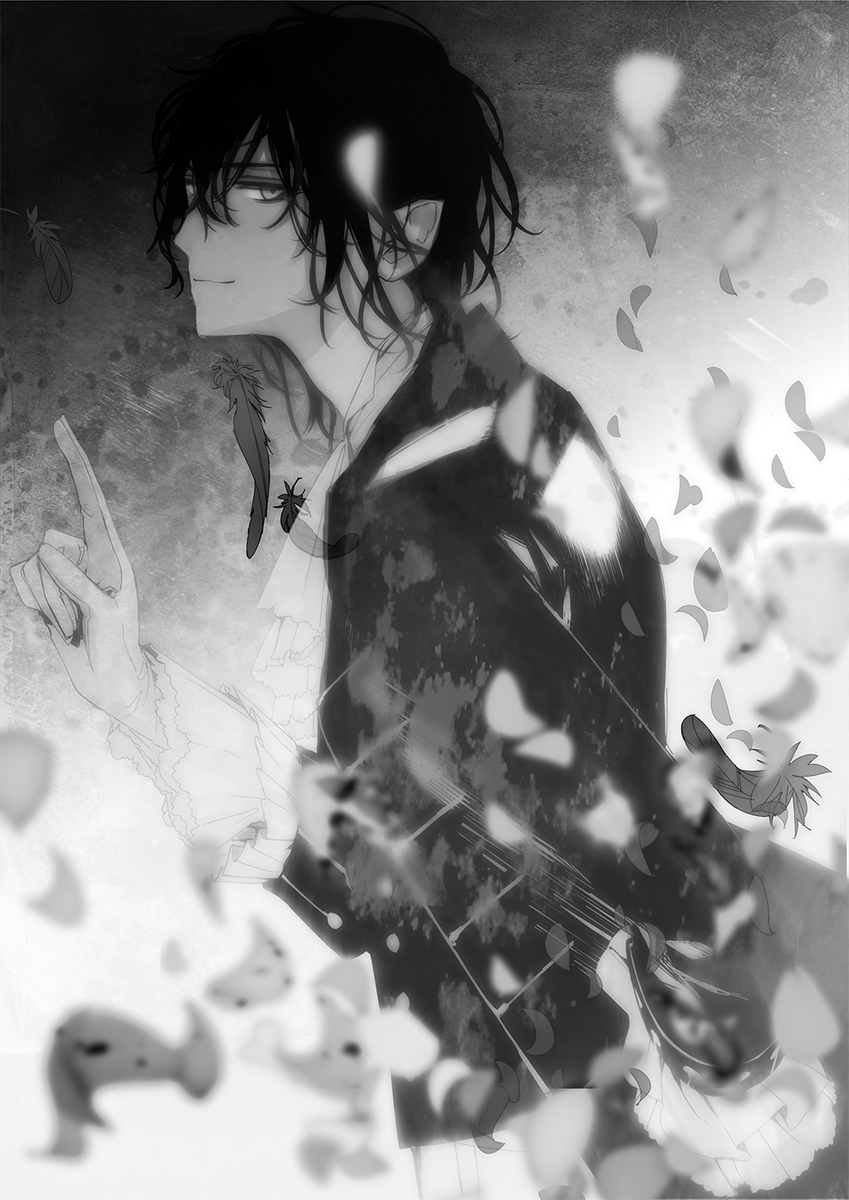 終焉ノ花嫁 3巻2 25発売 異世界拷問姫 鵜飼沙樹画集発売中 ヴラドオオオオオオオオオオオオオオオオオオオオオオオオオオオオオオオオオオッ 異世界拷問姫 公式サイト T Co Kvxja5iob8