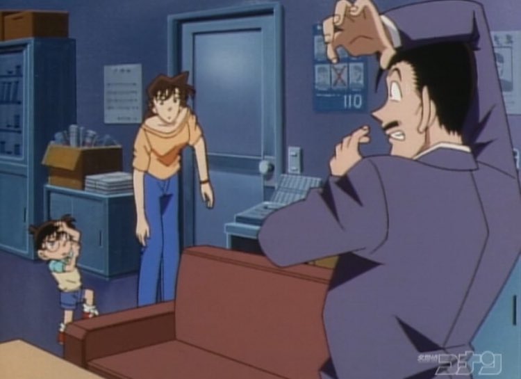 第188話【命がけの復活〜洞窟の探偵団〜】 犯人【？】 #名探偵