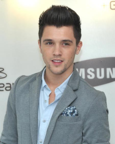 Happy Birthday JJ Hamblett 