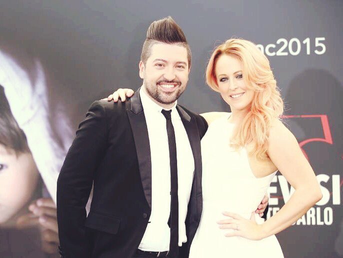 LeChrisMarques's tweet photo. Γa nous fait 20 ans ensembles aujourd'hui, happy anniversary @JustJaciJax β€π
#20YearsTogetherToday https://t.co/noOGFblBwU