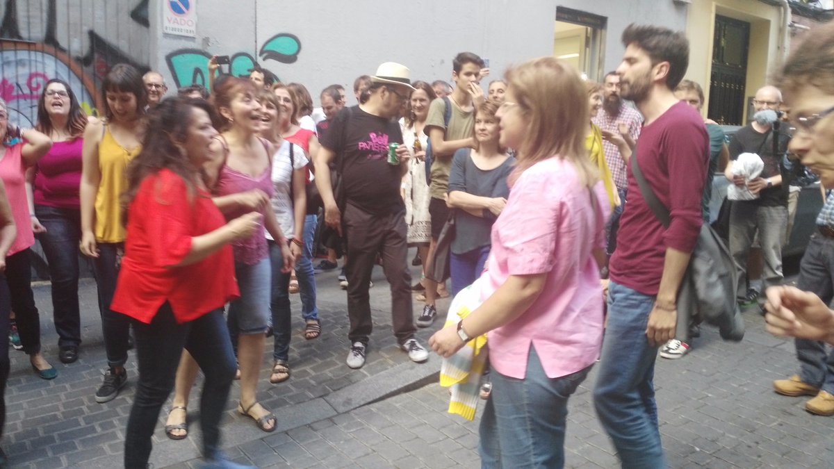 encuentrosucm's tweet image. "El @entreactoEs de mi recreo". 7 estaciones y una sinfonía en el #Entreacto2017 @bbaaculturaUCM, vía @encuentrosucm ucm.es/encuentros/ent…