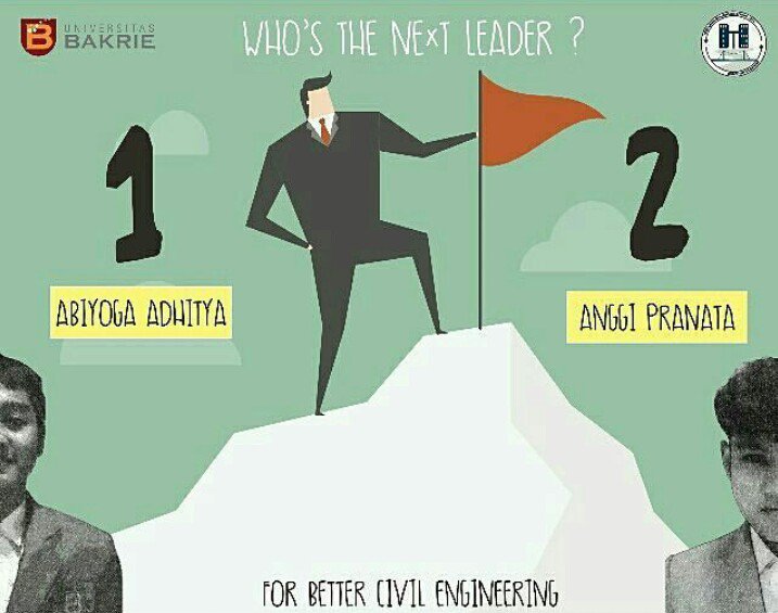 HMTS BAKRIE UNIV. tweet media