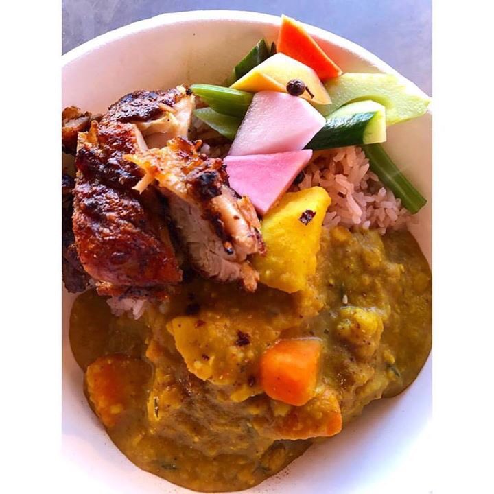 Yaad Food tweet media