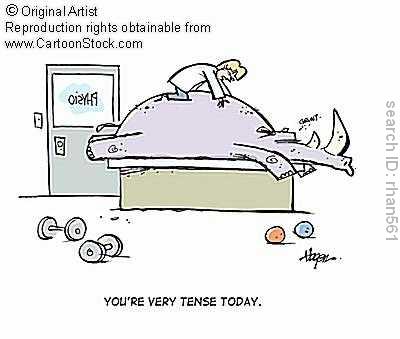 flitwickphysio's tweet image. If you feel like this then you need to come and see a Physiotherapist!