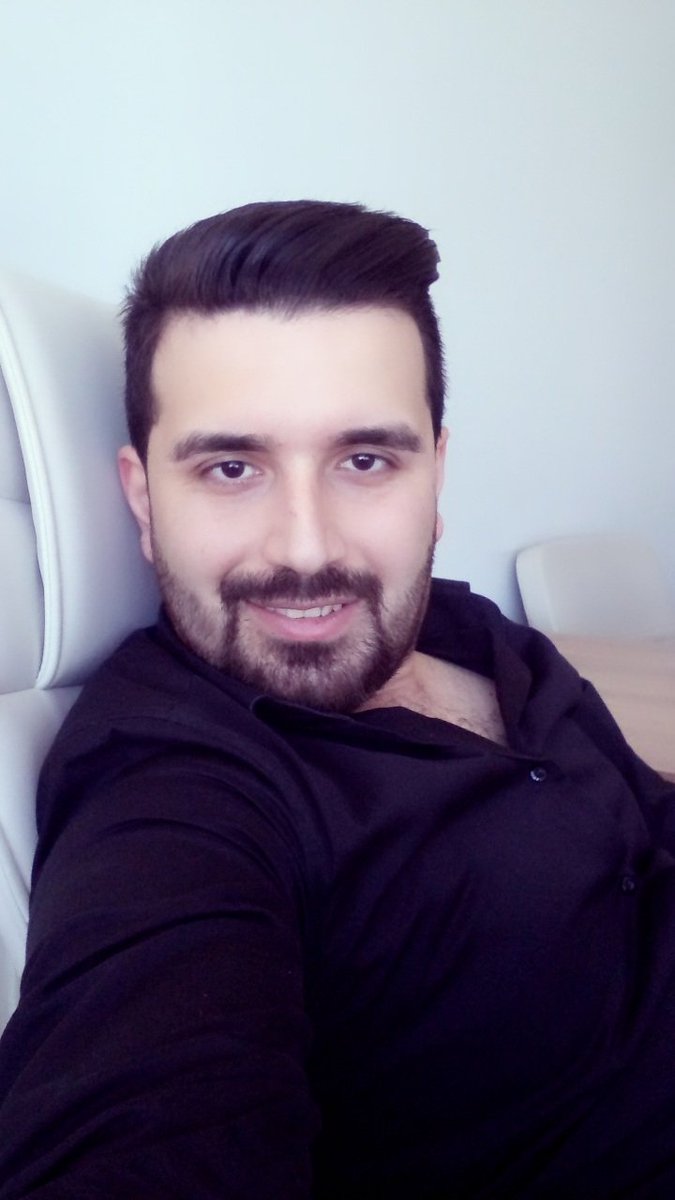 Tc Bora Özensoy (@tozensoy) on Twitter photo 