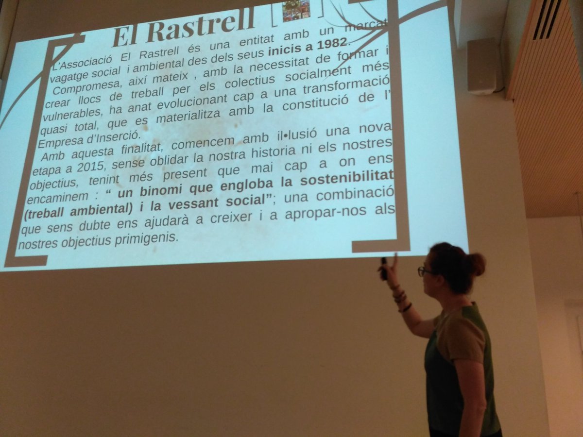 Assoc. El Rastrell tweet media