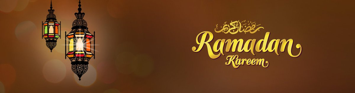 SCWebstore's tweet image. Have a meaningful and blessed Ramadan