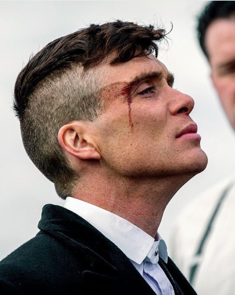 Happy birthday to the extraordinary man and the incredible actor that is mr. Cillian Murphy   
