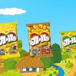 【悲報】なんてこったい!カールが東日本で販売終了