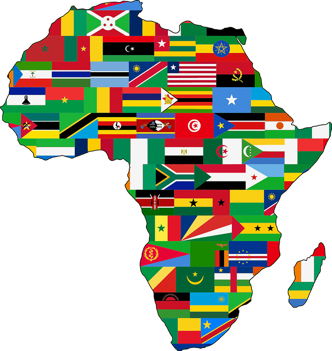 ... Lets stand together. Happy African Day. #africaday #AfricanDay #AfricanLiberationDay