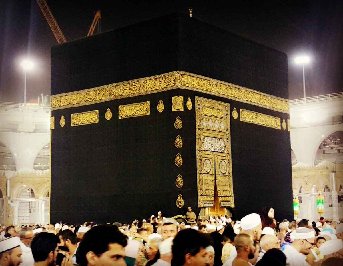 lifeasabdo's tweet photo. After years of wondering and imagining, I finally made it. سبحان الله الحمد لله لا اله الا الله الله اكبر #Umerah #Makkah #Kaaba https://t.co/UmjFQgPIsk