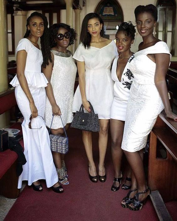 AYARUHR's tweet photo. #tbt Fantastic @AnAfricanCity cast wearing all white + MO SAIQUE shoes! https://t.co/QyLrkor44F