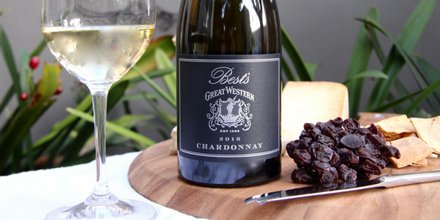 Happy #chardonnayday. We're joining in the global celebrations with a glass of our 2016 Chardonnay. Delicious! ow.ly/G2LQ30bUjm6