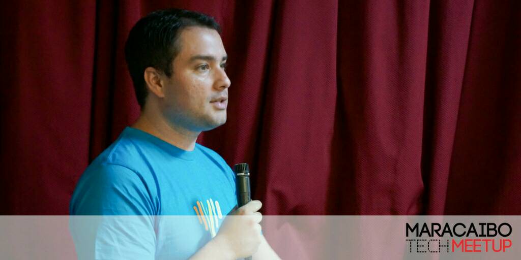 TechMeetup tweet media